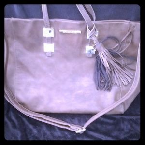 Steve Madden tote
